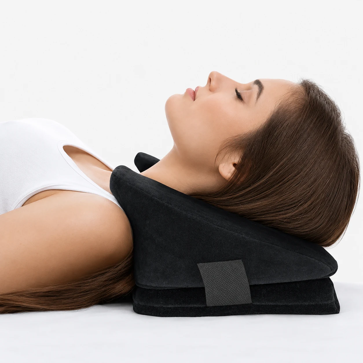 Traction Wedge Pillow
